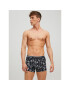 Jack&Jones Комплект 5 чифта боксери Bird Trunks 12214290 Цветен - Pepit.bg