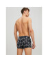 Jack&Jones Комплект 5 чифта боксери Bird Trunks 12214290 Цветен - Pepit.bg