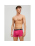 Jack&Jones Комплект 5 чифта боксери Bird Trunks 12214290 Цветен - Pepit.bg