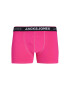 Jack&Jones Комплект 5 чифта боксери Bird Trunks 12214290 Цветен - Pepit.bg