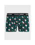 Jack&Jones Комплект 5 чифта боксери Dash 12222007 Цветен - Pepit.bg