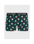 Jack&Jones Комплект 5 чифта боксери Dash 12222007 Цветен - Pepit.bg