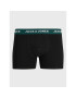 Jack&Jones Комплект 5 чифта боксери Dash 12222007 Цветен - Pepit.bg