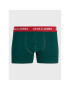 Jack&Jones Комплект 5 чифта боксери Dash 12222007 Цветен - Pepit.bg