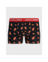 Jack&Jones Комплект 5 чифта боксери Dash 12222007 Цветен - Pepit.bg