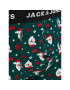 Jack&Jones Комплект 5 чифта боксери Dash 12222007 Цветен - Pepit.bg