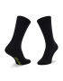 Jack&Jones Комплект 5 чифта дълги чорапи мъжки Jacneon Tropical Sock 5-Pack 12205282 Тъмносин - Pepit.bg