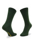 Jack&Jones Комплект 5 чифта дълги чорапи мъжки Jacwave Skull Sock 12205322 r.OS Тъмносин - Pepit.bg