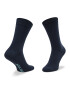 Jack&Jones Комплект 5 чифта дълги чорапи мъжки Jacwave Skull Sock 12205322 r.OS Тъмносин - Pepit.bg