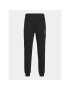 Jack&Jones Комплект 2 чифта панталони Jpstgordon Jjswift Sweat Pants 2Pk Mp 12257018 Черен Regular Fit - Pepit.bg