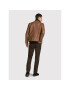 Jack&Jones Кожено яке Joel 12191012 Кафяв Regular Fit - Pepit.bg