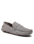 Jack&Jones Мокасини Jfwjensen Suede Loafer 12203636 Сив - Pepit.bg