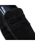 Jack&Jones Мокасини Jfwjensen Suede Loafer 12203636 Тъмносин - Pepit.bg