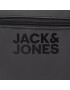 Jack&Jones Мъжка чантичка Jaclab 12214859 Черен - Pepit.bg