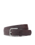 Jack&Jones Мъжки колан Jacharry Belt Noos 12120697 Кафяв - Pepit.bg