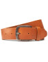 Jack&Jones Мъжки колан Jackpaul Leather Belt 12111286 Кафяв - Pepit.bg