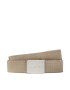 Jack&Jones Мъжки колан Jacsolid 12122038 Сив - Pepit.bg