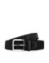 Jack&Jones Мъжки колан Spring 12118114 Черен - Pepit.bg