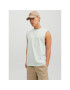 Jack&Jones Мъжки топ Copenhagen 12210016 Зелен Oversize - Pepit.bg
