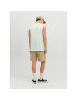 Jack&Jones Мъжки топ Copenhagen 12210016 Зелен Oversize - Pepit.bg