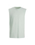 Jack&Jones Мъжки топ Copenhagen 12210016 Зелен Oversize - Pepit.bg