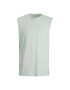 Jack&Jones Мъжки топ Copenhagen 12210016 Зелен Oversize - Pepit.bg