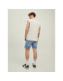 Jack&Jones Мъжки топ Brink 12210055 Бежов Loose Fit - Pepit.bg