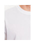 Jack&Jones Мъжки топ Brink 12210055 Бял Loose Fit - Pepit.bg