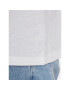 Jack&Jones Мъжки топ Brink 12210055 Бял Loose Fit - Pepit.bg