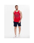 Jack&Jones Мъжки топ Andy 12222337 Червен Regular Fit - Pepit.bg