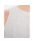Jack&Jones Мъжки топ Tulum 12234252 Бял Standard Fit - Pepit.bg
