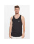 Jack&Jones Мъжки топ Tulum 12234252 Черен Standard Fit - Pepit.bg