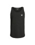 Jack&Jones Мъжки топ Tulum 12234252 Черен Standard Fit - Pepit.bg