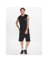 Jack&Jones Мъжки топ Brink 12234813 Черен Loose Fit - Pepit.bg