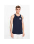 Jack&Jones Мъжки топ Palma 12234269 Тъмносин Standard Fit - Pepit.bg