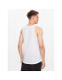 Jack&Jones Мъжки топ Splash 12235520 Бял Standard Fit - Pepit.bg
