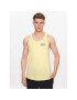 Jack&Jones Мъжки топ Splash 12235520 Жълт Standard Fit - Pepit.bg