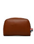 Jack&Jones Несесер 12228812 Кафяв - Pepit.bg