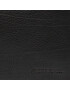 Jack&Jones Несесер 12242859 Черен - Pepit.bg