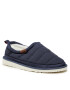 Jack&Jones Пантофи 12244080 Тъмносин - Pepit.bg