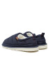Jack&Jones Пантофи 12244080 Тъмносин - Pepit.bg