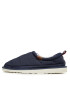 Jack&Jones Пантофи 12244080 Тъмносин - Pepit.bg