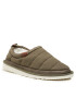 Jack&Jones Пантофи 12244080 Зелен - Pepit.bg