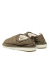 Jack&Jones Пантофи 12244080 Зелен - Pepit.bg
