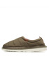 Jack&Jones Пантофи 12244080 Зелен - Pepit.bg