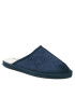 Jack&Jones Пантофи 12244088 Тъмносин - Pepit.bg