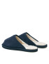 Jack&Jones Пантофи 12244088 Тъмносин - Pepit.bg