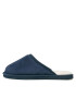 Jack&Jones Пантофи 12244088 Тъмносин - Pepit.bg