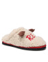 Jack&Jones Пантофи Jfw Rein Beer Slipper 12199723 Бежов - Pepit.bg