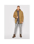 Jack&Jones PREMIUM Парка Blaharold 12192814 Кафяв Regular Fit - Pepit.bg